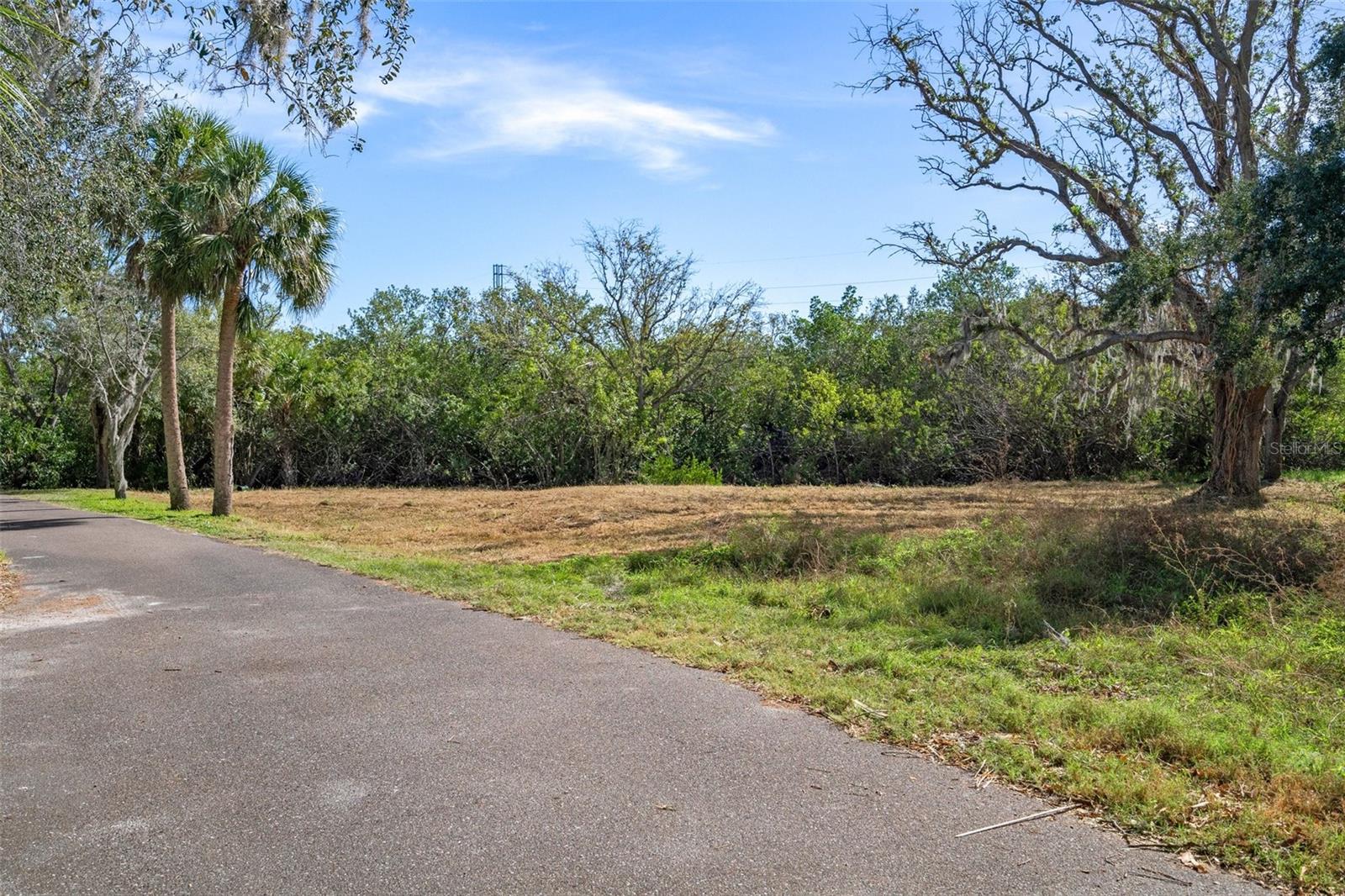 Irwin Street, FL