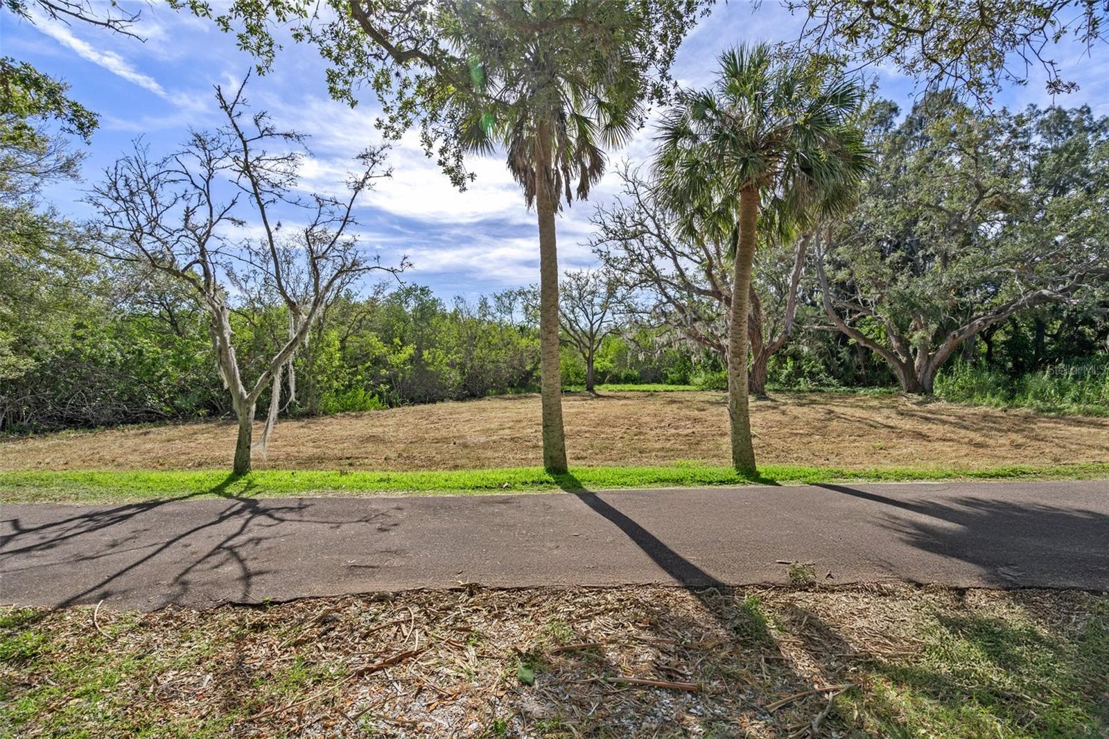 Irwin Street, FL