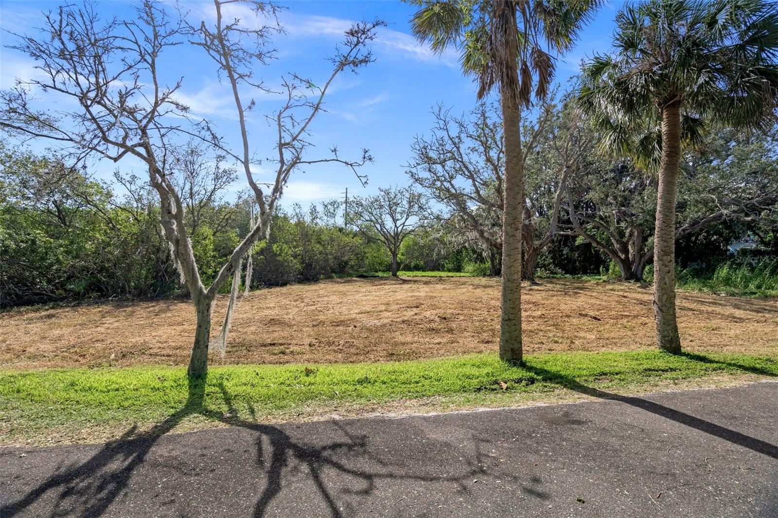 Irwin Street, FL