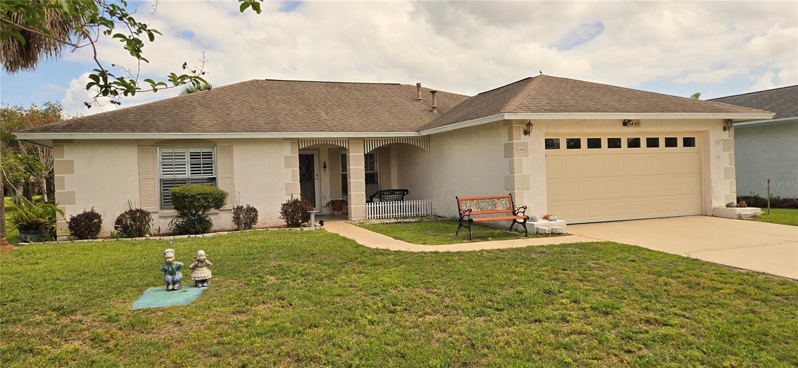 5445 Sandy Hill Drive, FL