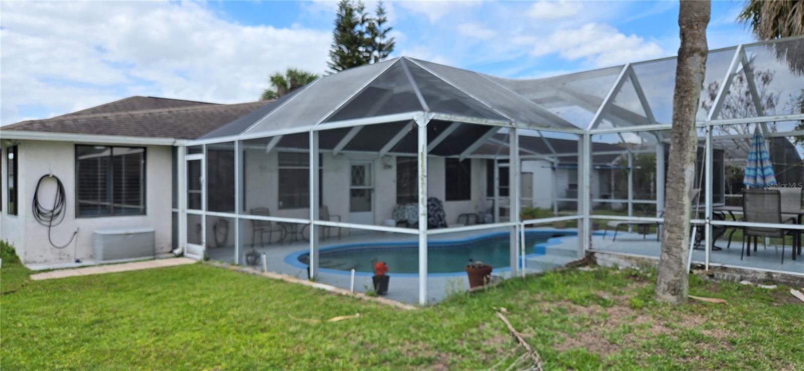 5445 Sandy Hill Drive, FL