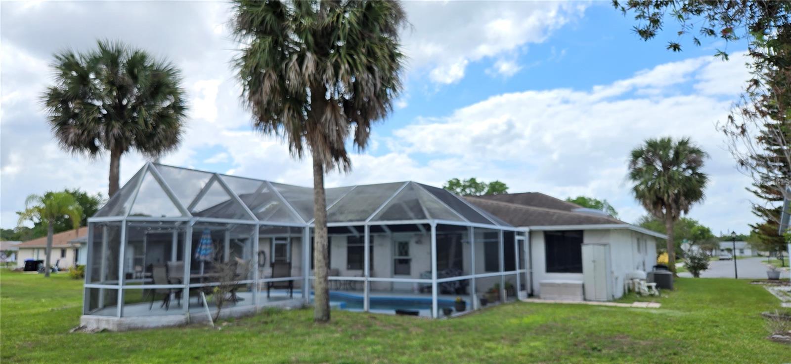 5445 Sandy Hill Drive, FL