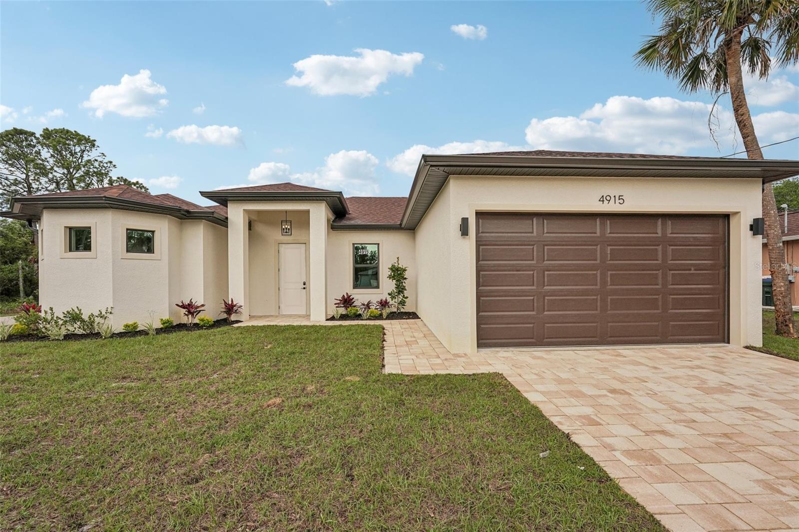 4852 Hillman Terrace, FL