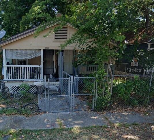 2549 Calvin Street, FL