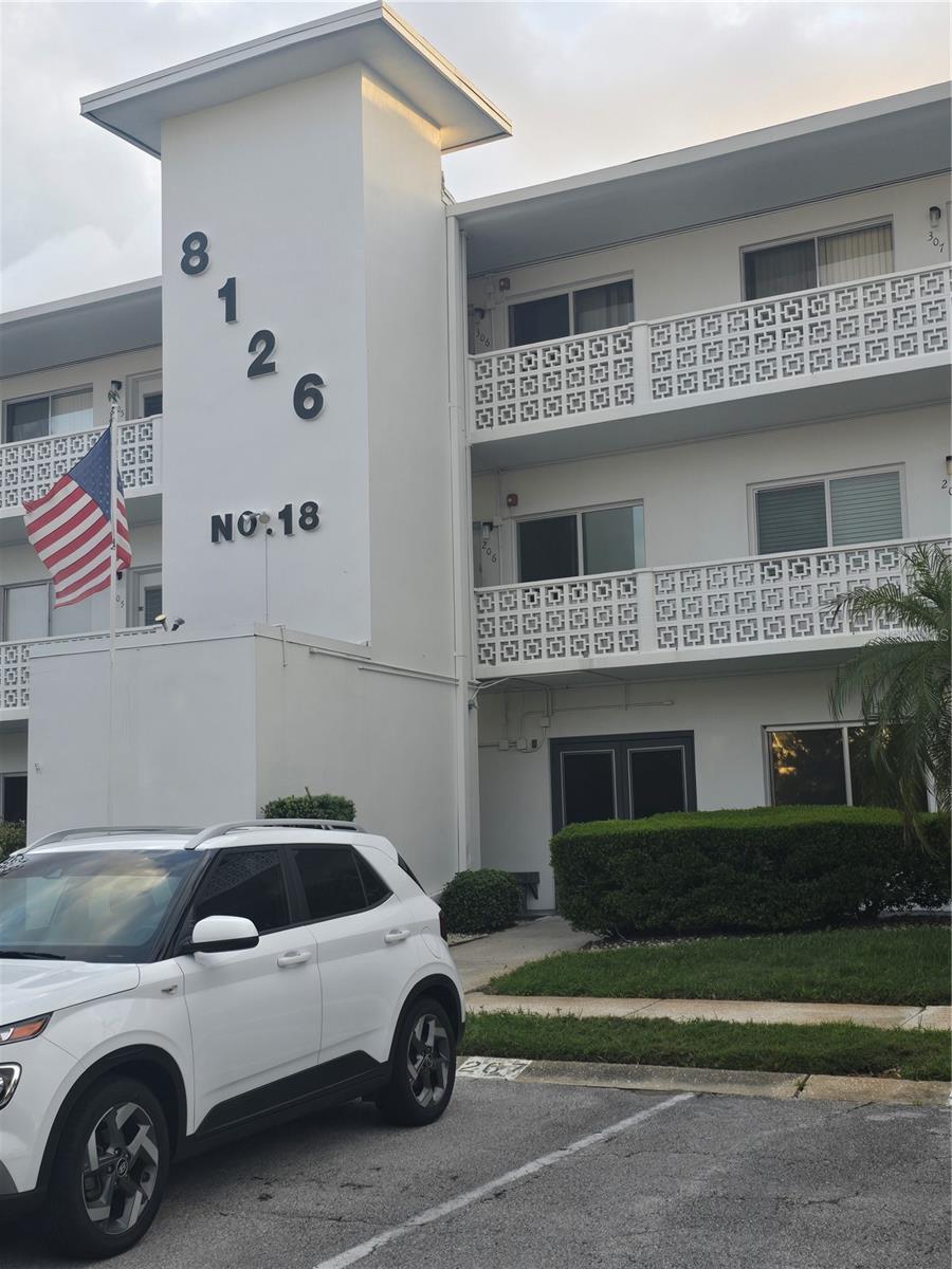 8126 112th Street, FL