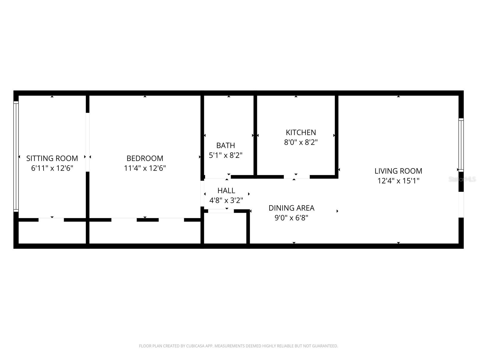 8126 112th Street, FL