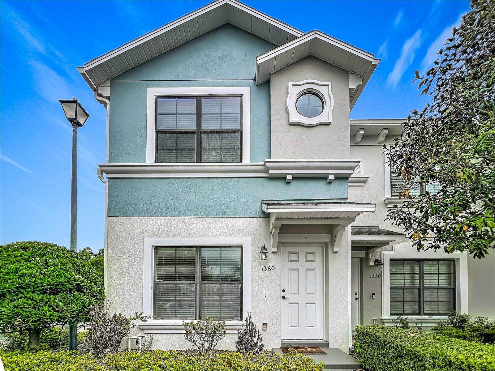 1360 Windsor Lake Circle, FL