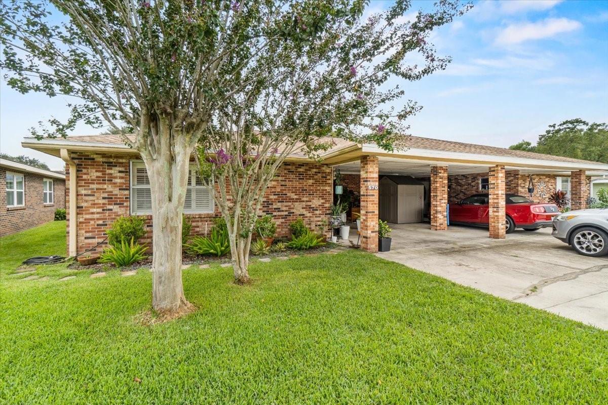 570 Villa Vista Boulevard, FL
