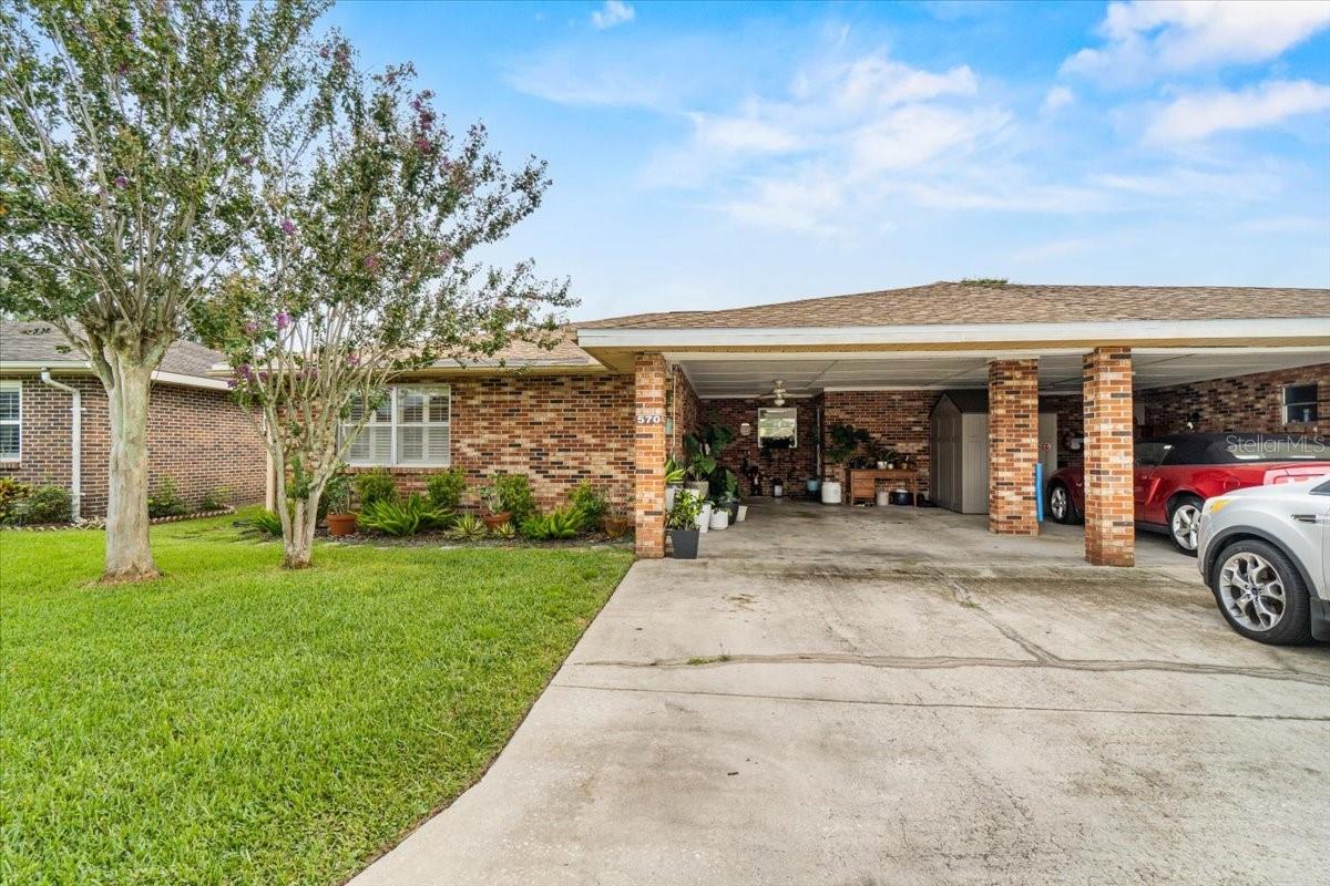 570 Villa Vista Boulevard, FL