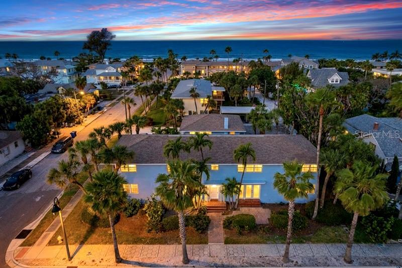 1800 Pass-A-Grille Way #2, FL