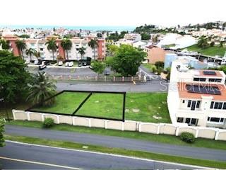 Harbour Drive Marina View #2, PR