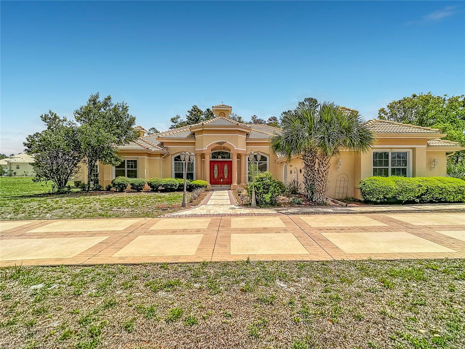 9460 Bearfoot Trail, FL