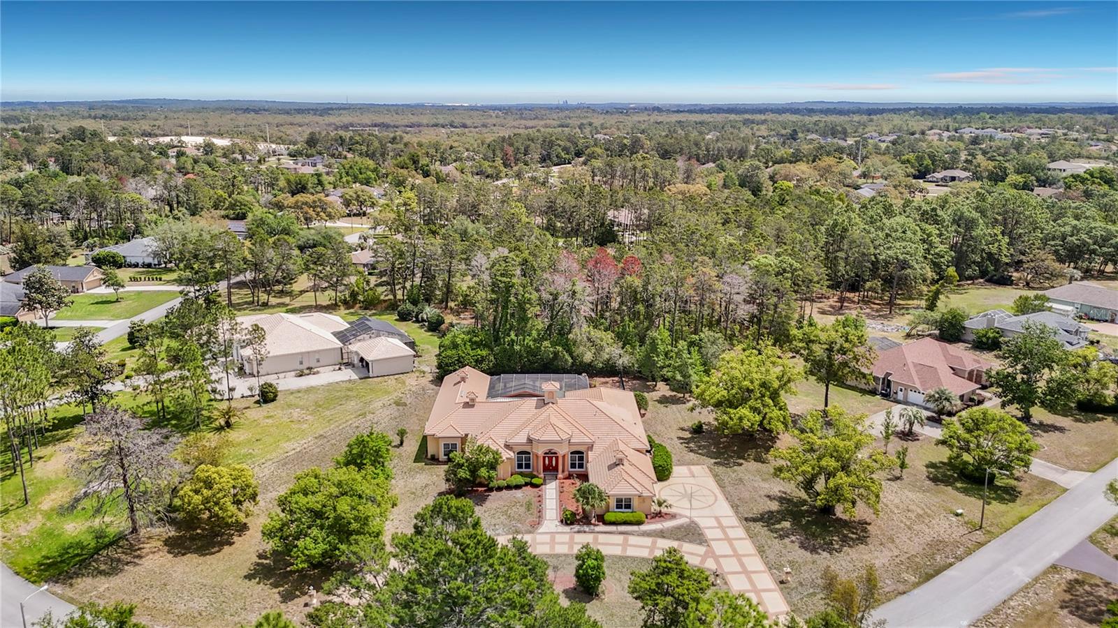 9460 Bearfoot Trail, FL