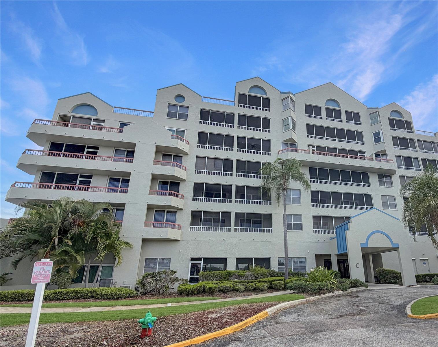 2333 Feather Sound Drive, FL