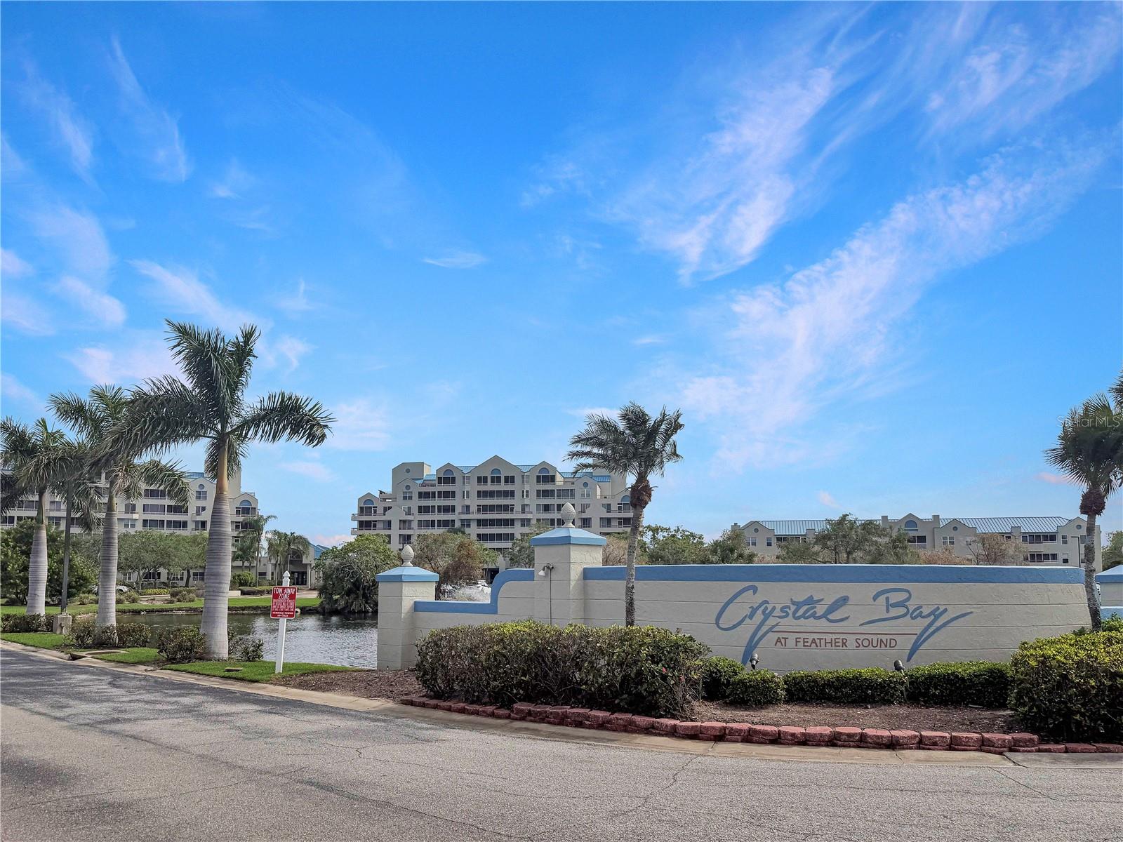 2333 Feather Sound Drive, FL