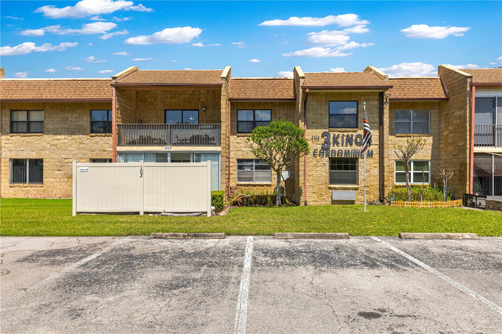 2837 3rd Street, FL