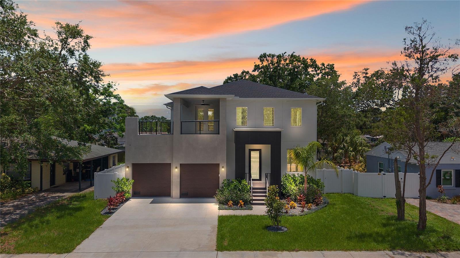 4604 Euclid Avenue, FL