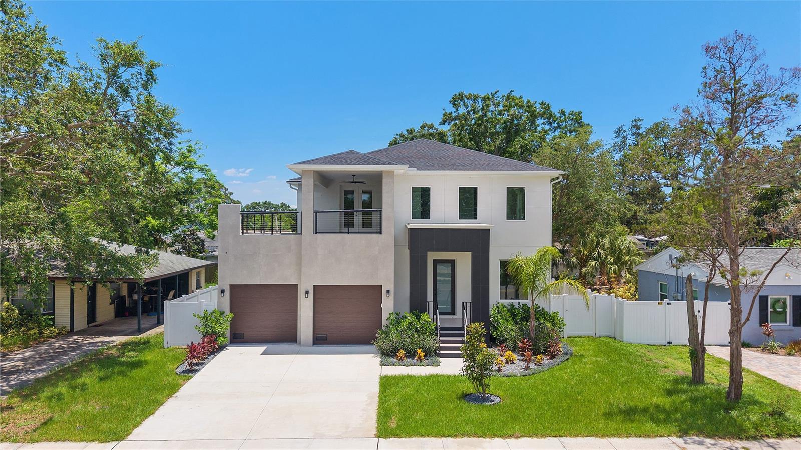 4604 Euclid Avenue, FL