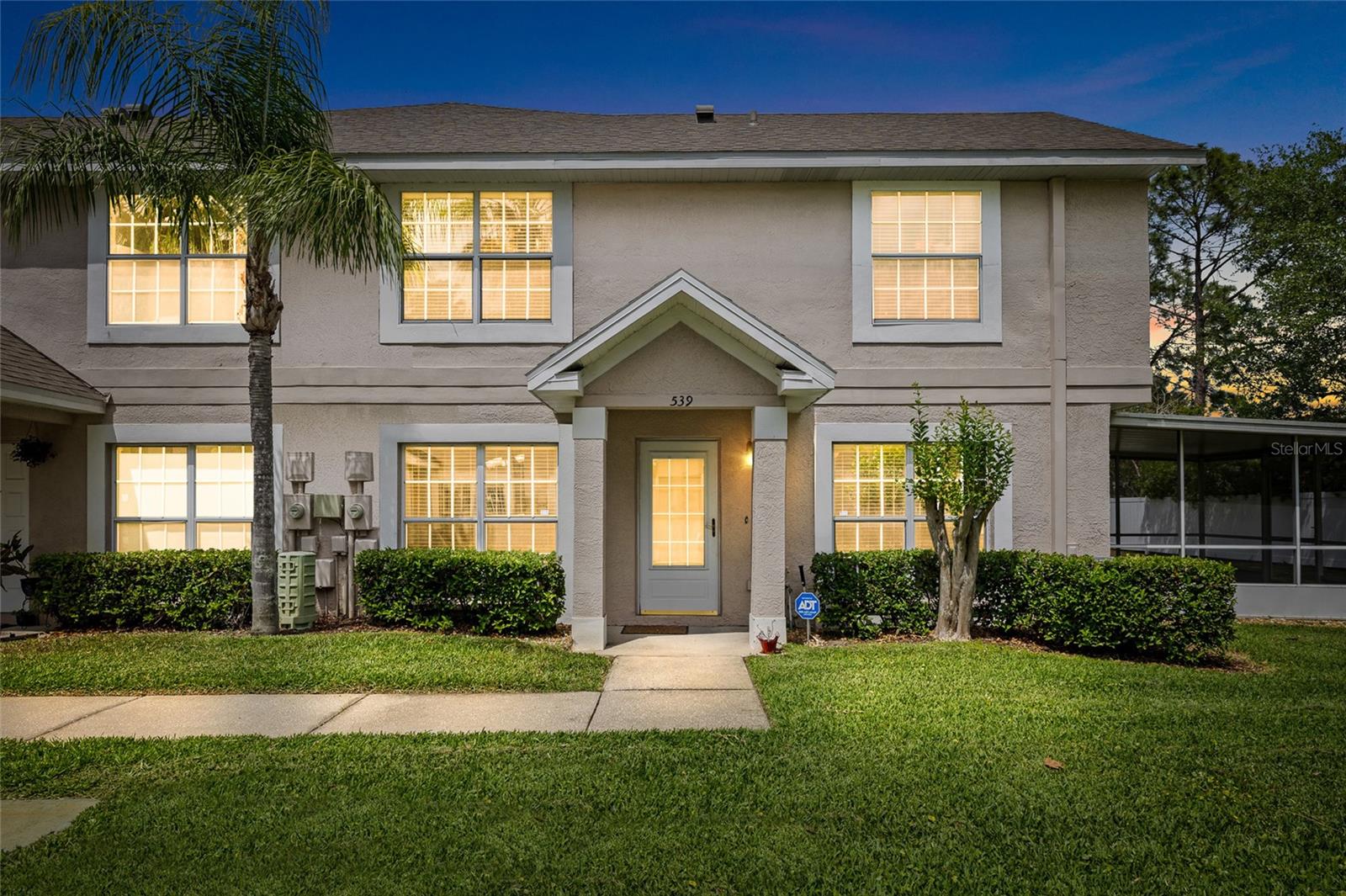 539 Kensington Lake Cir, FL