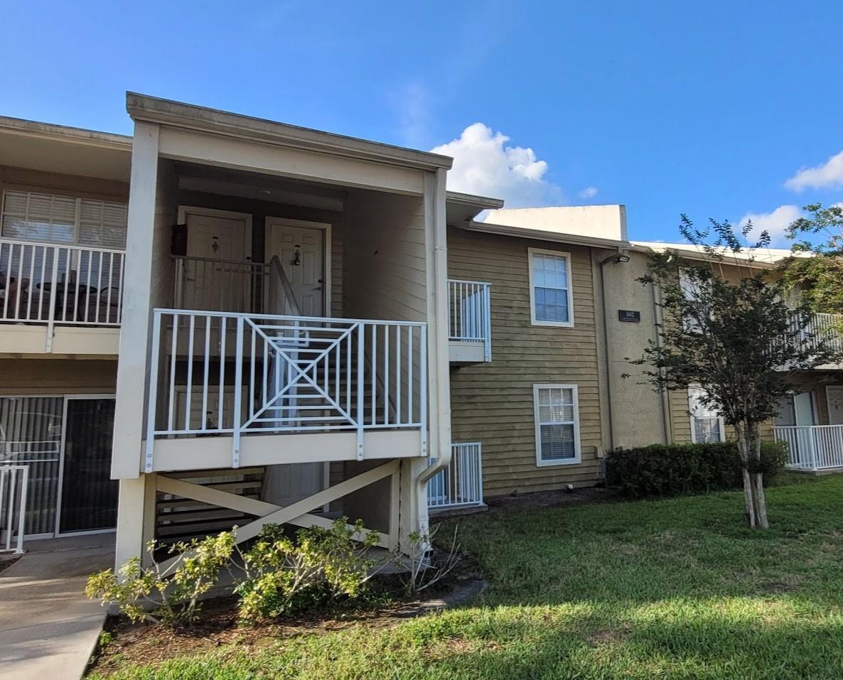 302 Lake Parsons Green, FL