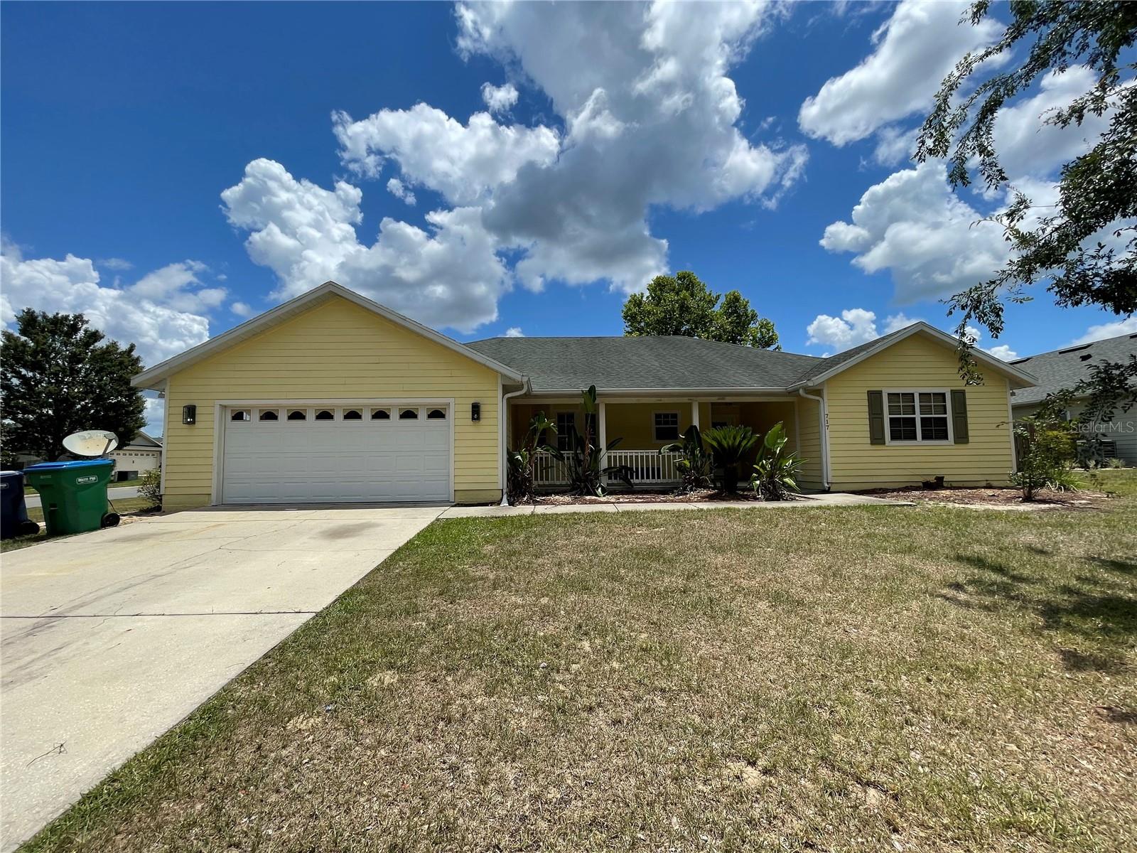 717 233rd Terrace, FL