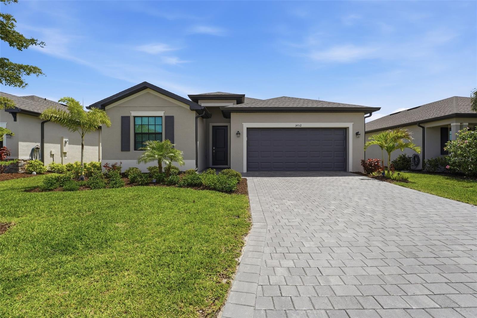 1452 Saddlewood Cir, FL