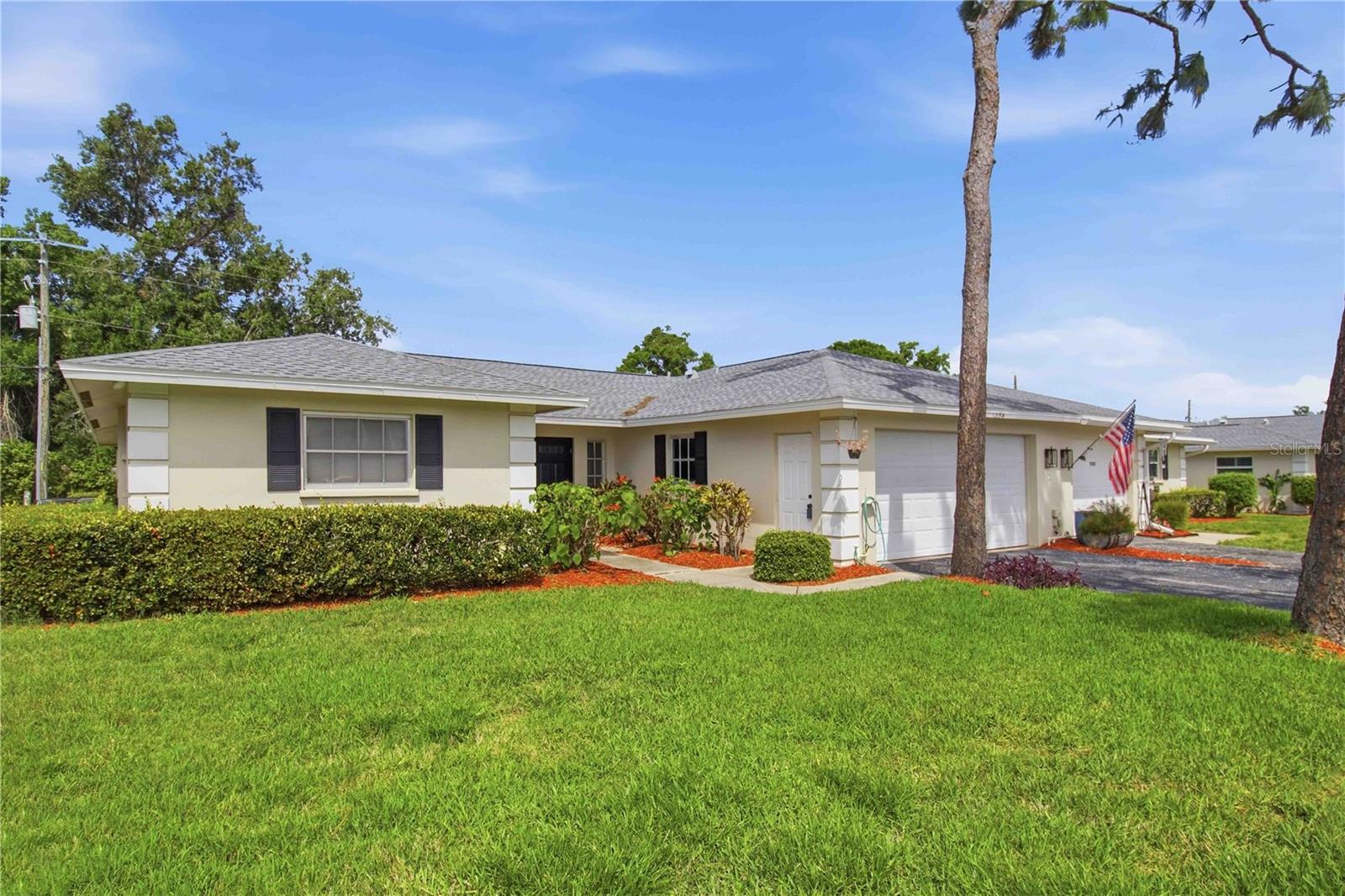 7354 Country Club Drive, FL