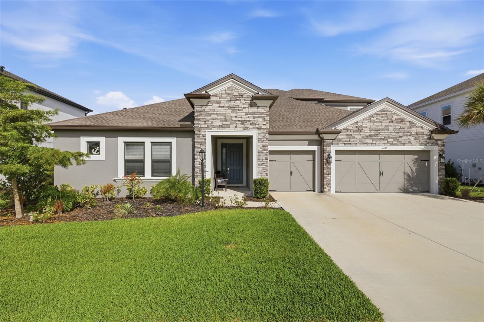 4430 Pond Brook Ct, FL