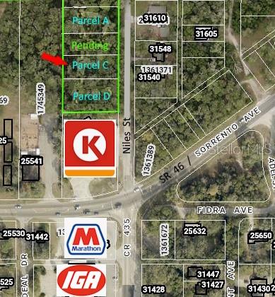 31577 Niles St, FL