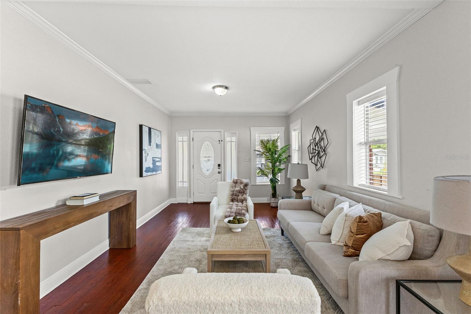 318 Osborne Avenue, FL