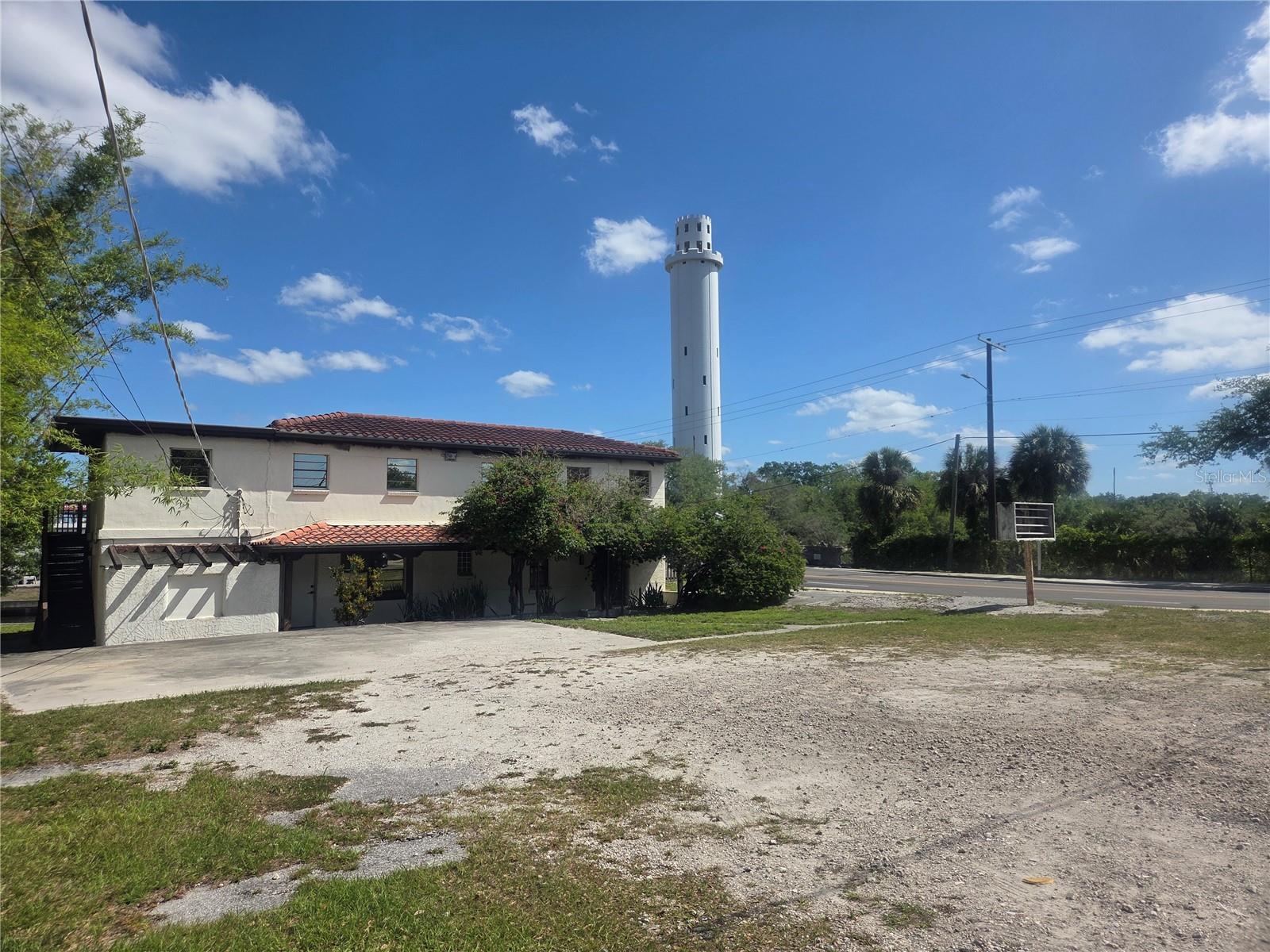 8002 Florida Avenue, FL