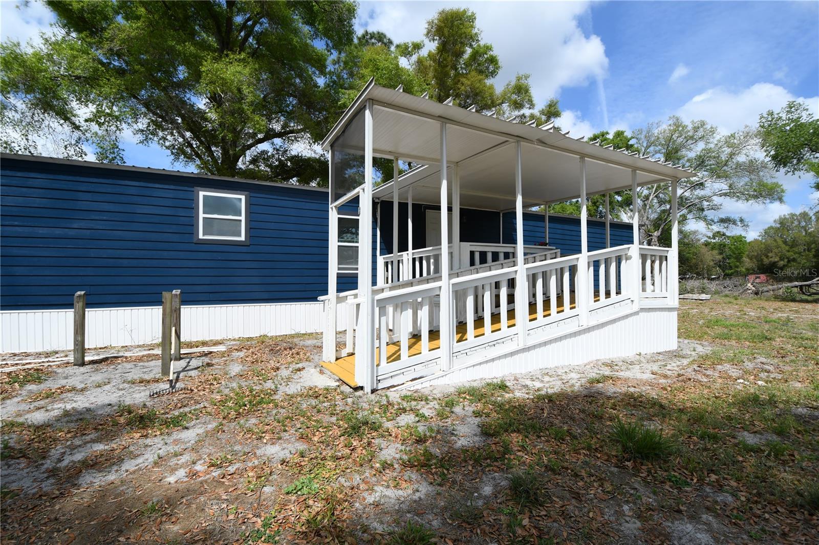 7457 Ne Highway 349, FL