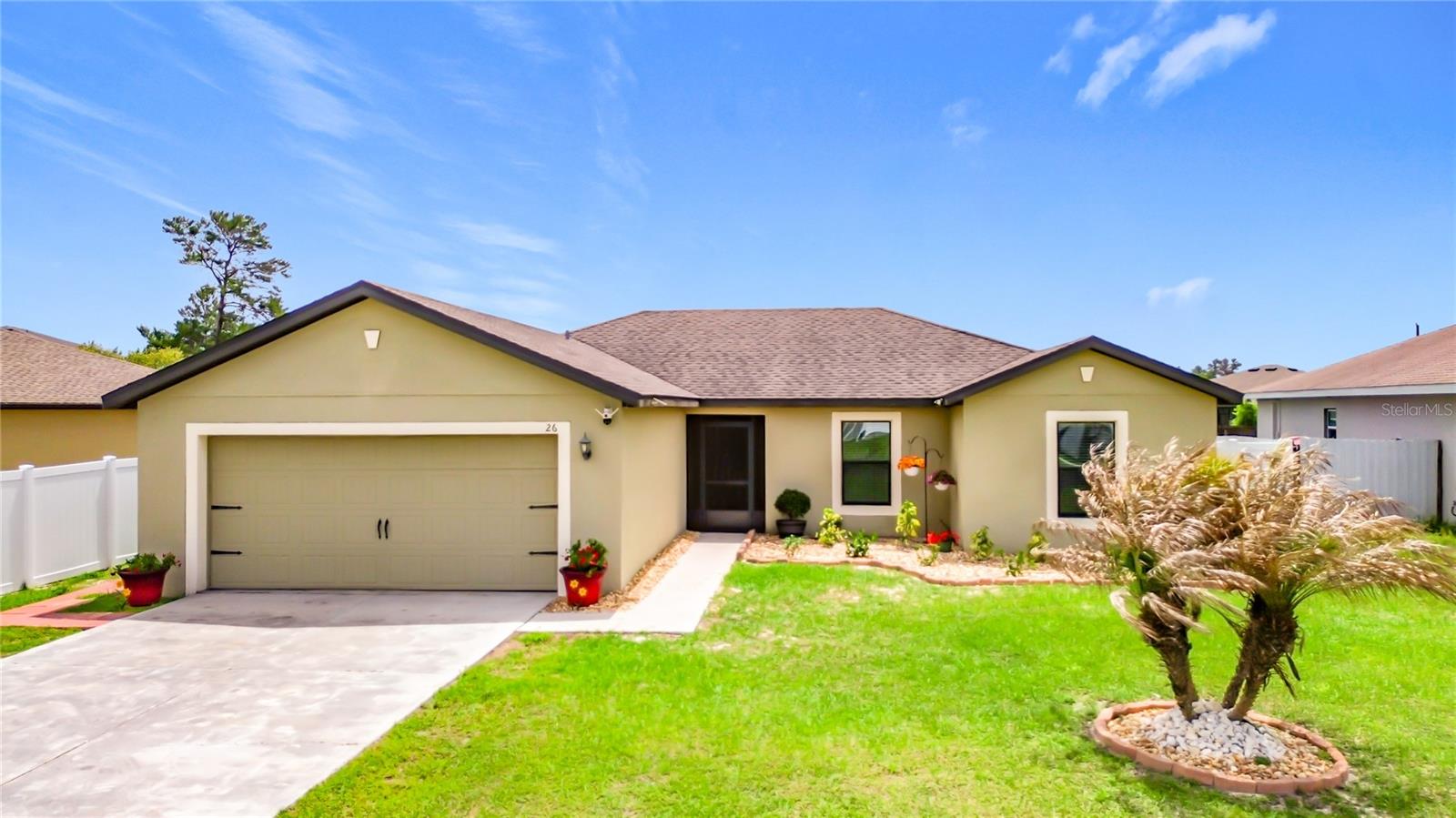 26 Orchid Ct, FL