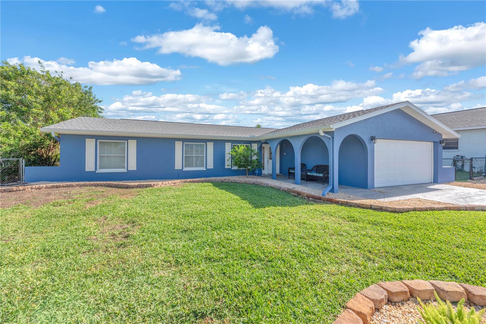 911 Silver Palm Way, FL