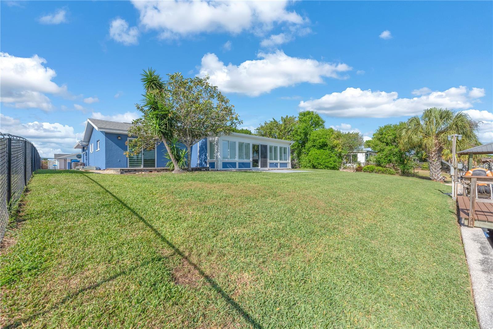 911 Silver Palm Way, FL