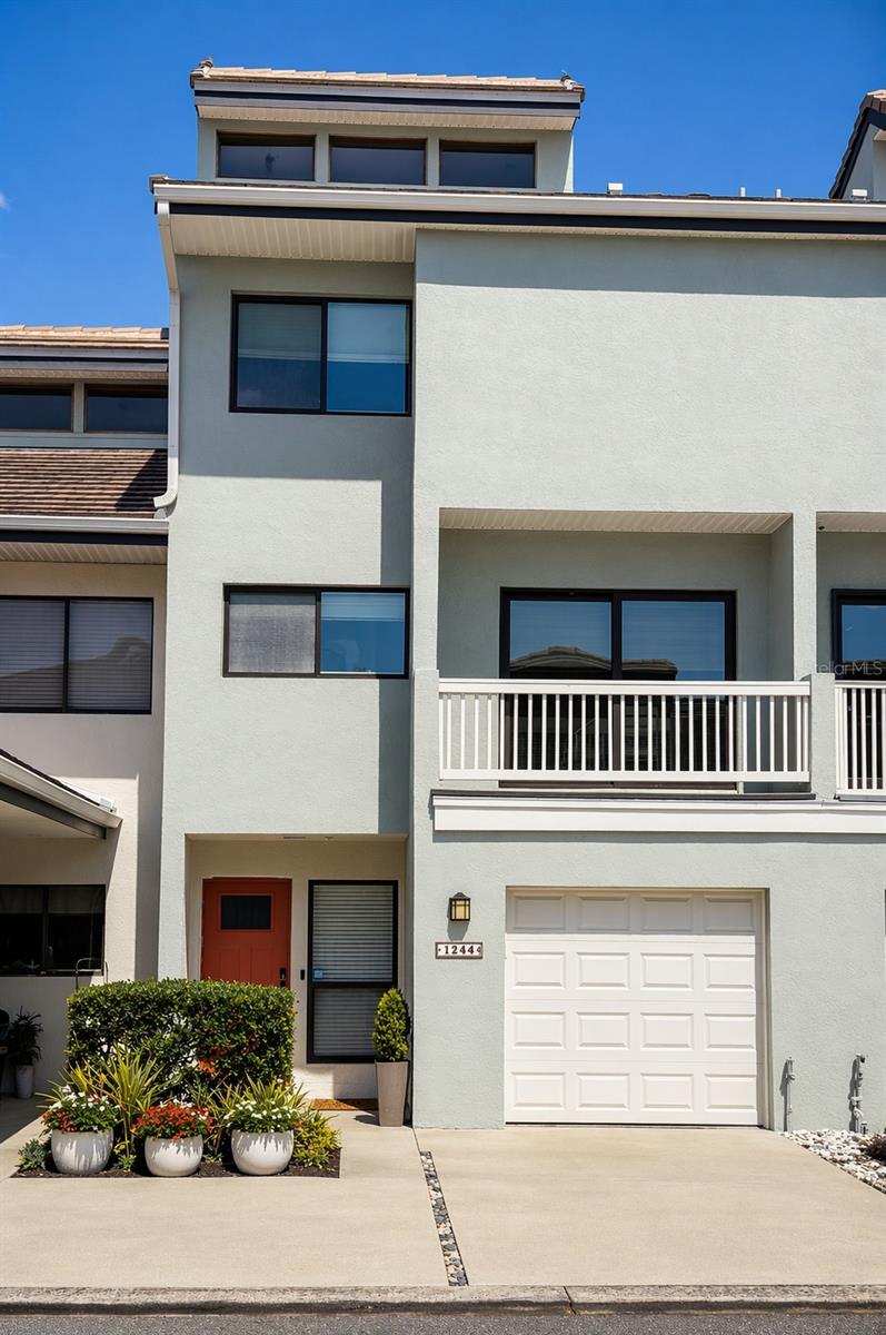 1244 Beachside, FL