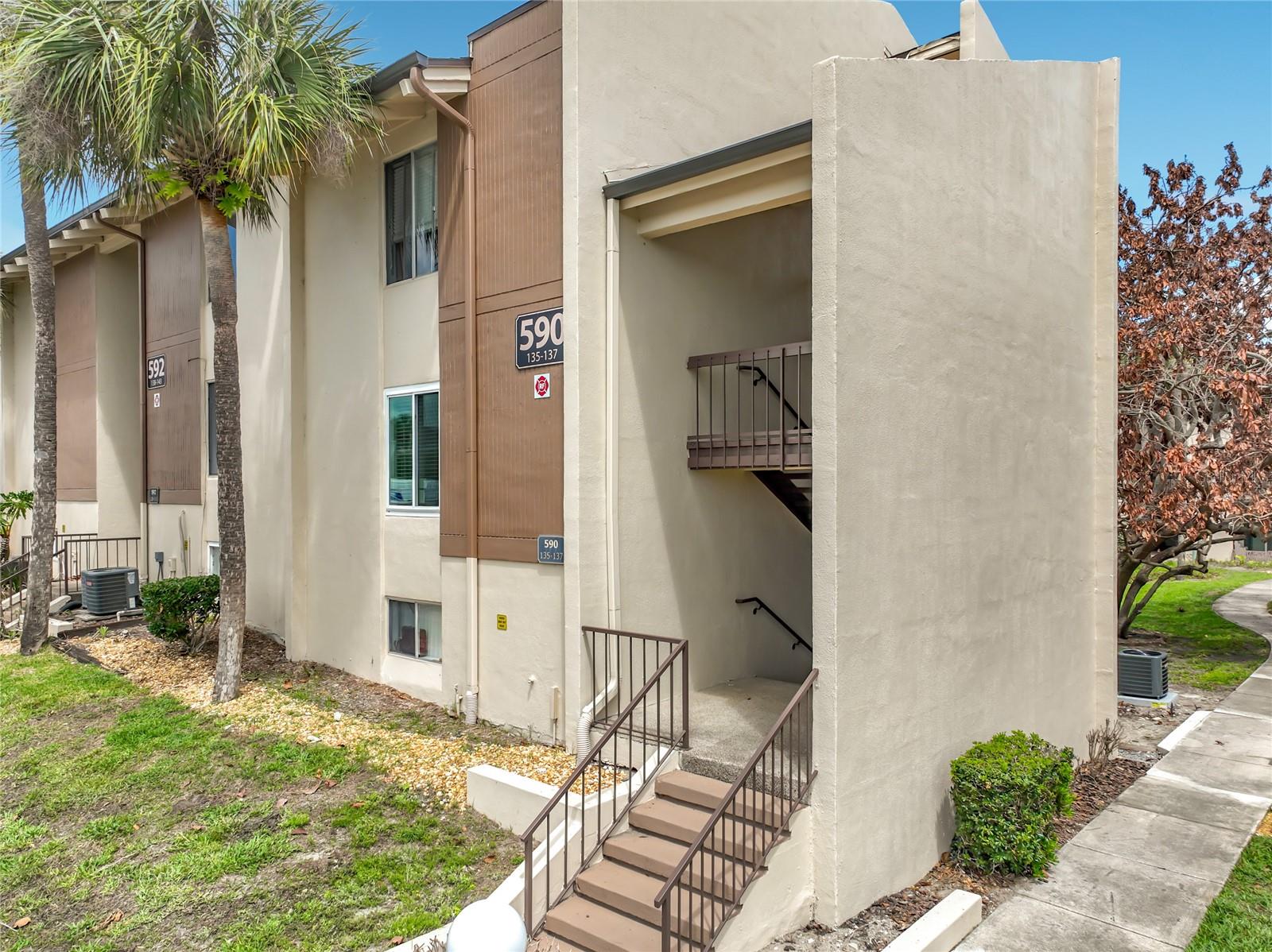 590 Orange Dr #136, FL