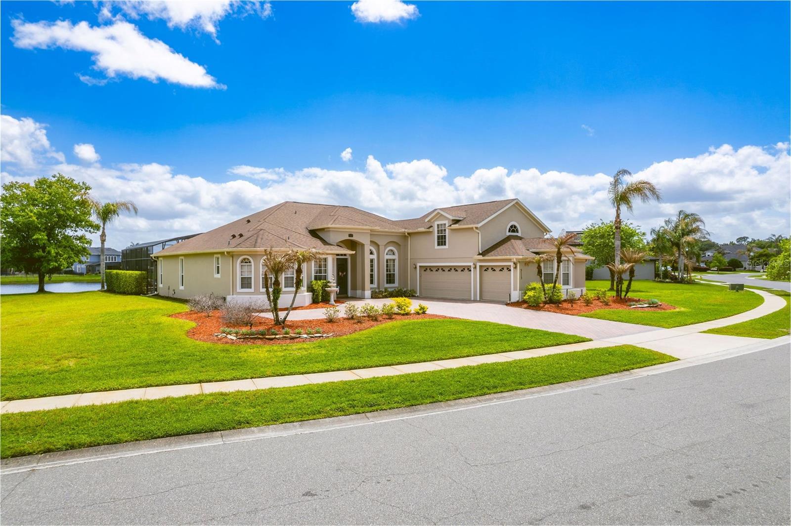 5113 Hawks Hammock Way, FL