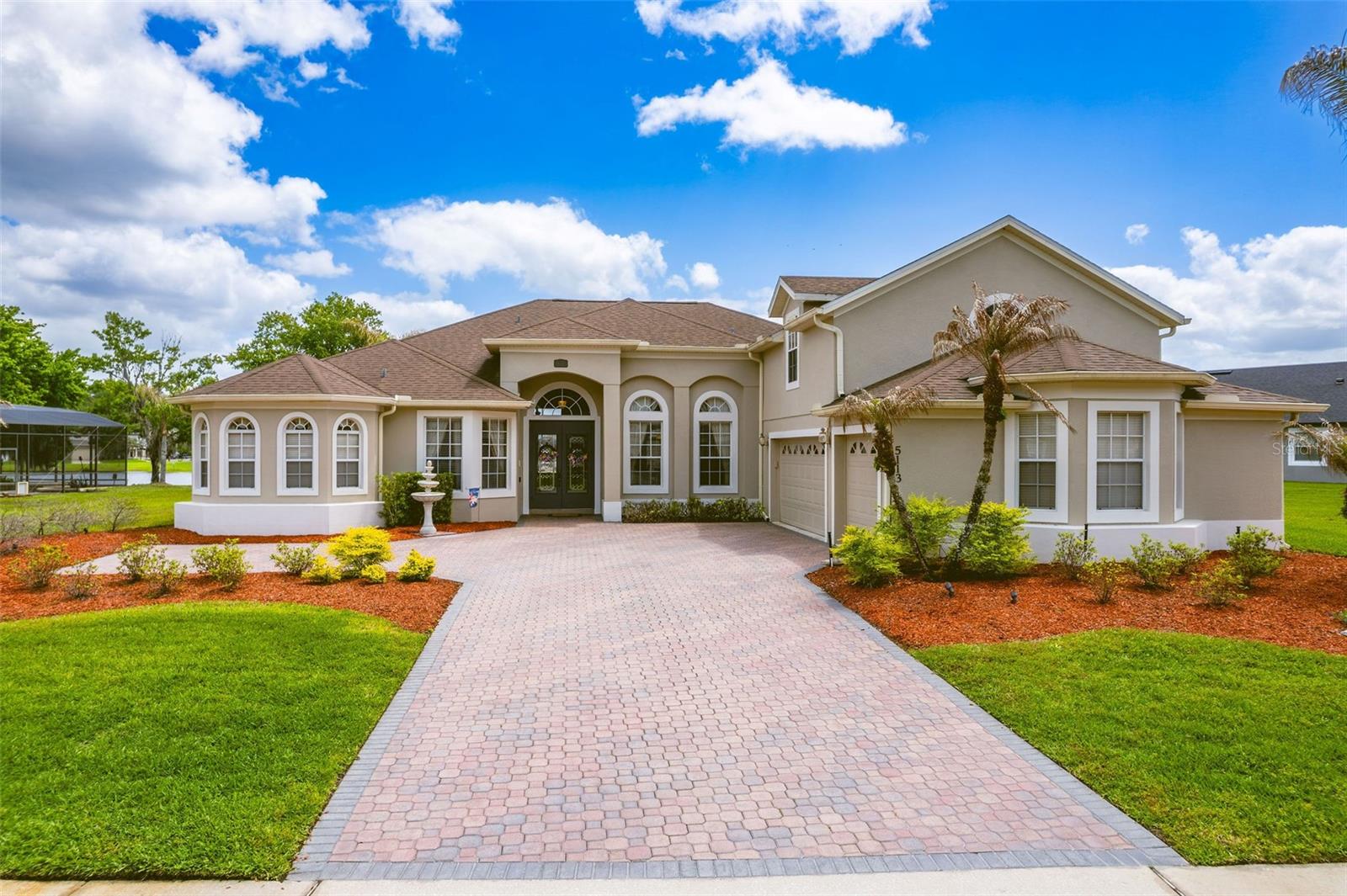 5113 Hawks Hammock Way, FL