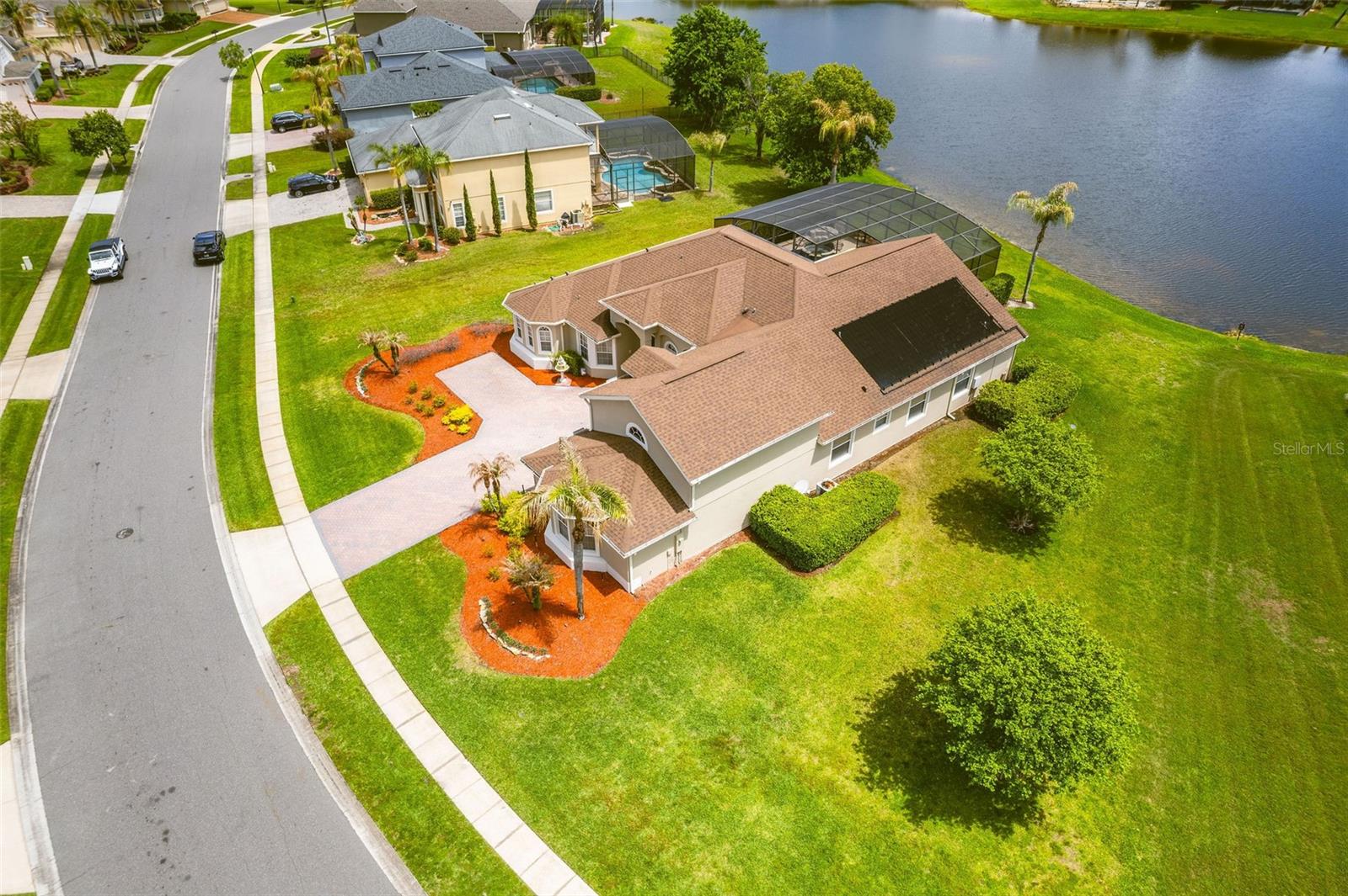5113 Hawks Hammock Way, FL