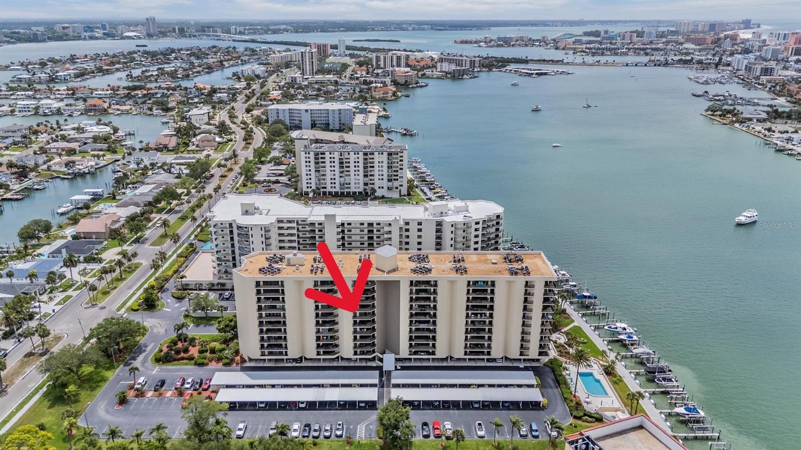 690 Island Way, FL