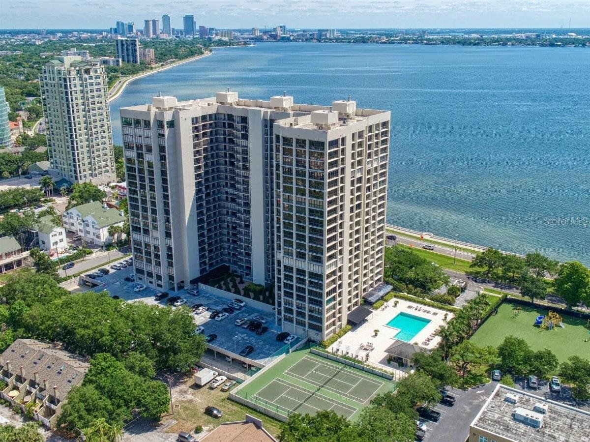 3301 Bayshore Blvd #408b, FL