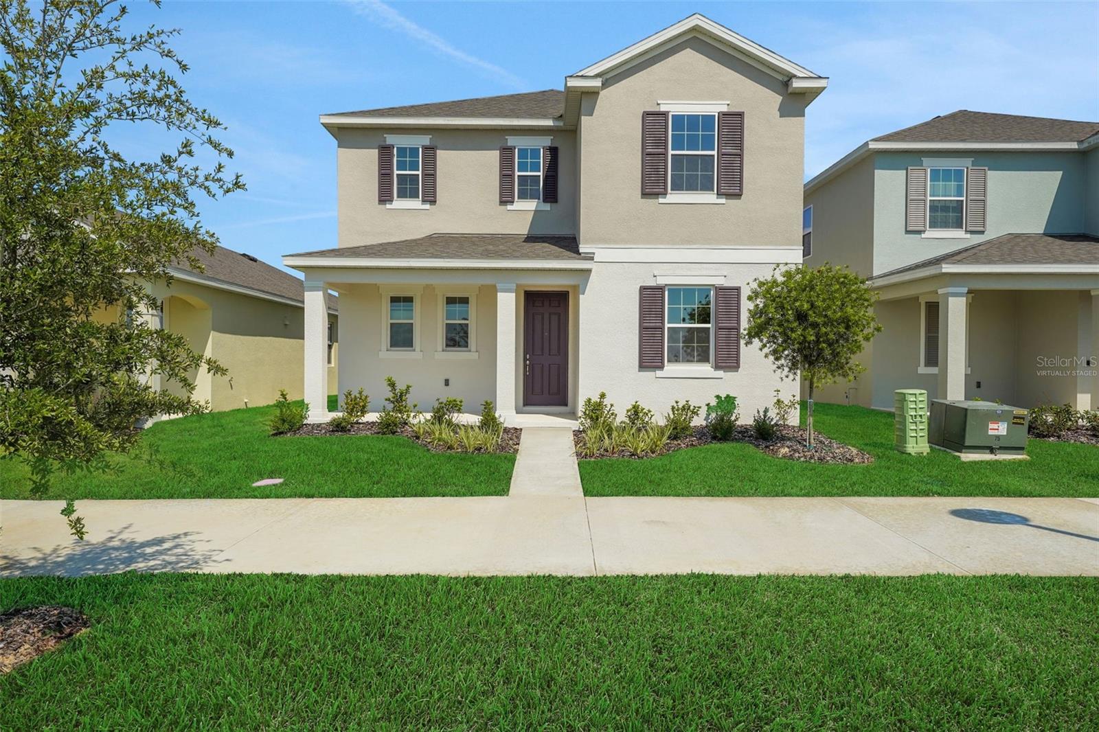5284 Spaderdock Ln, FL