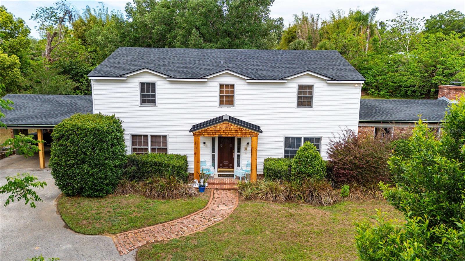 36733 Virginia Avenue, FL