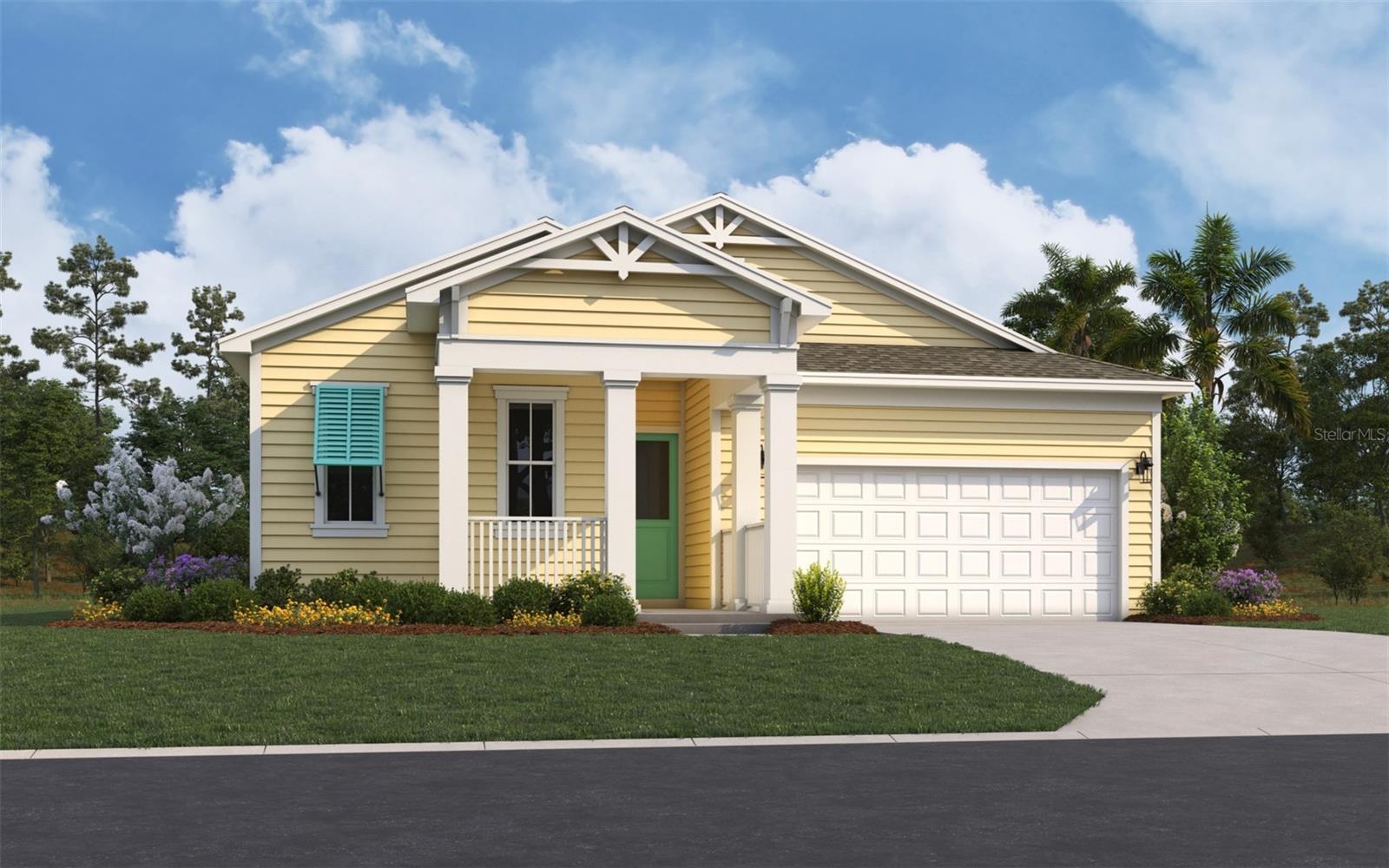 5283 Spaderdock Ln, FL