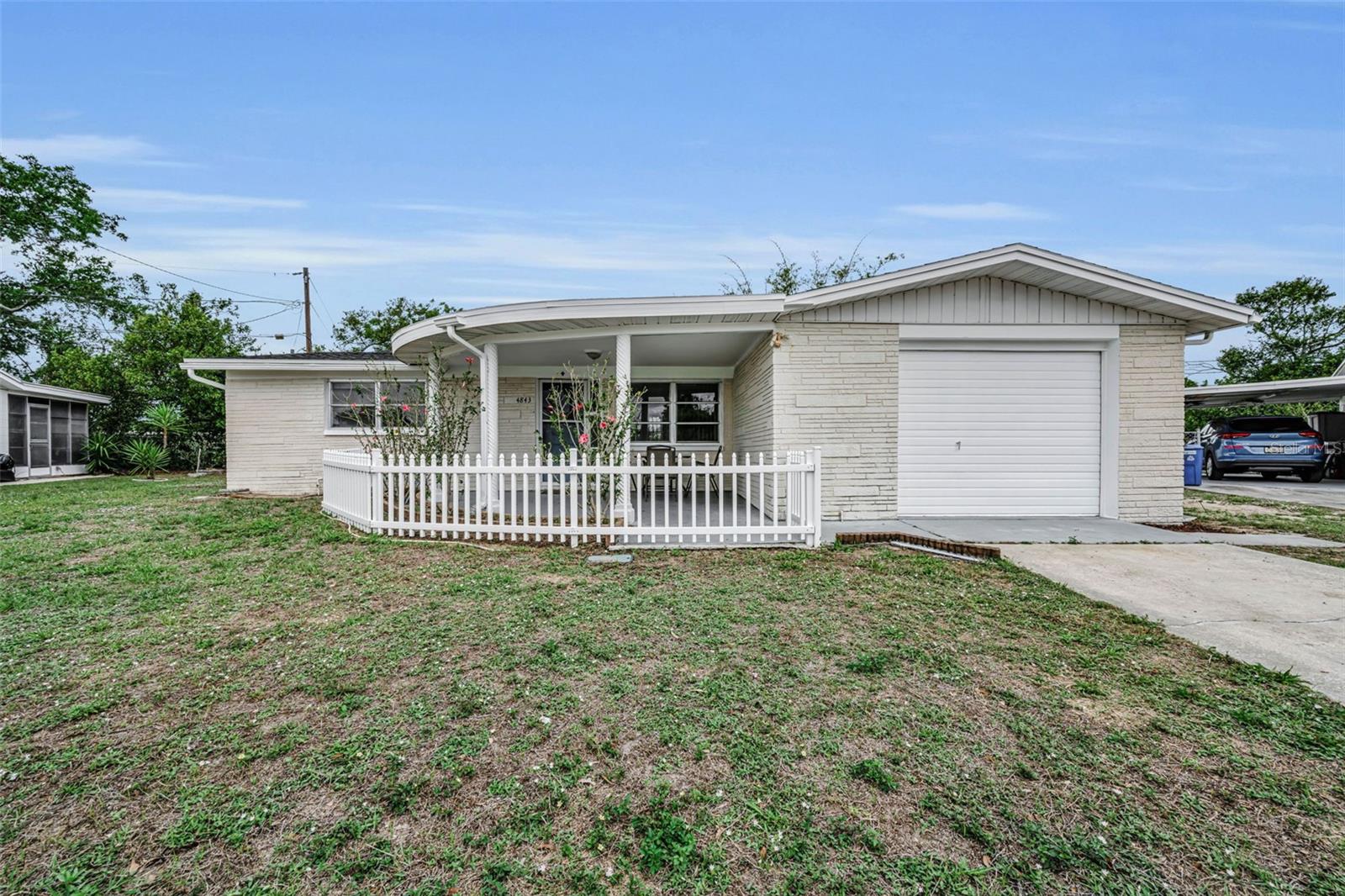 4843 Calais Drive, FL