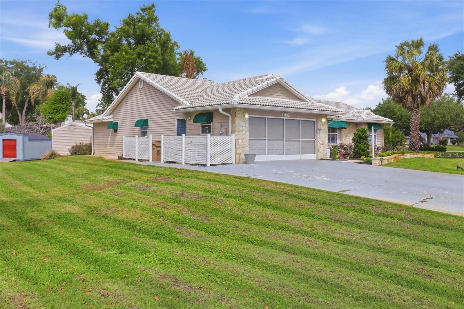35103 Riverside Court, FL