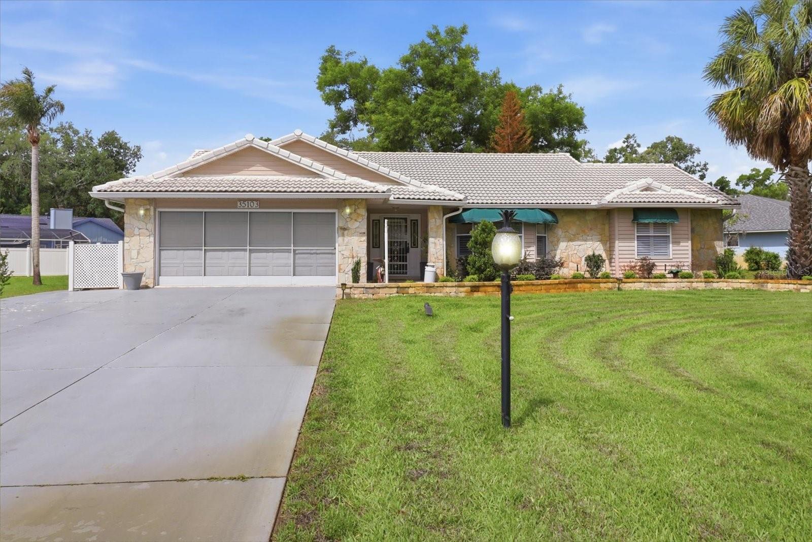 35103 Riverside Court, FL