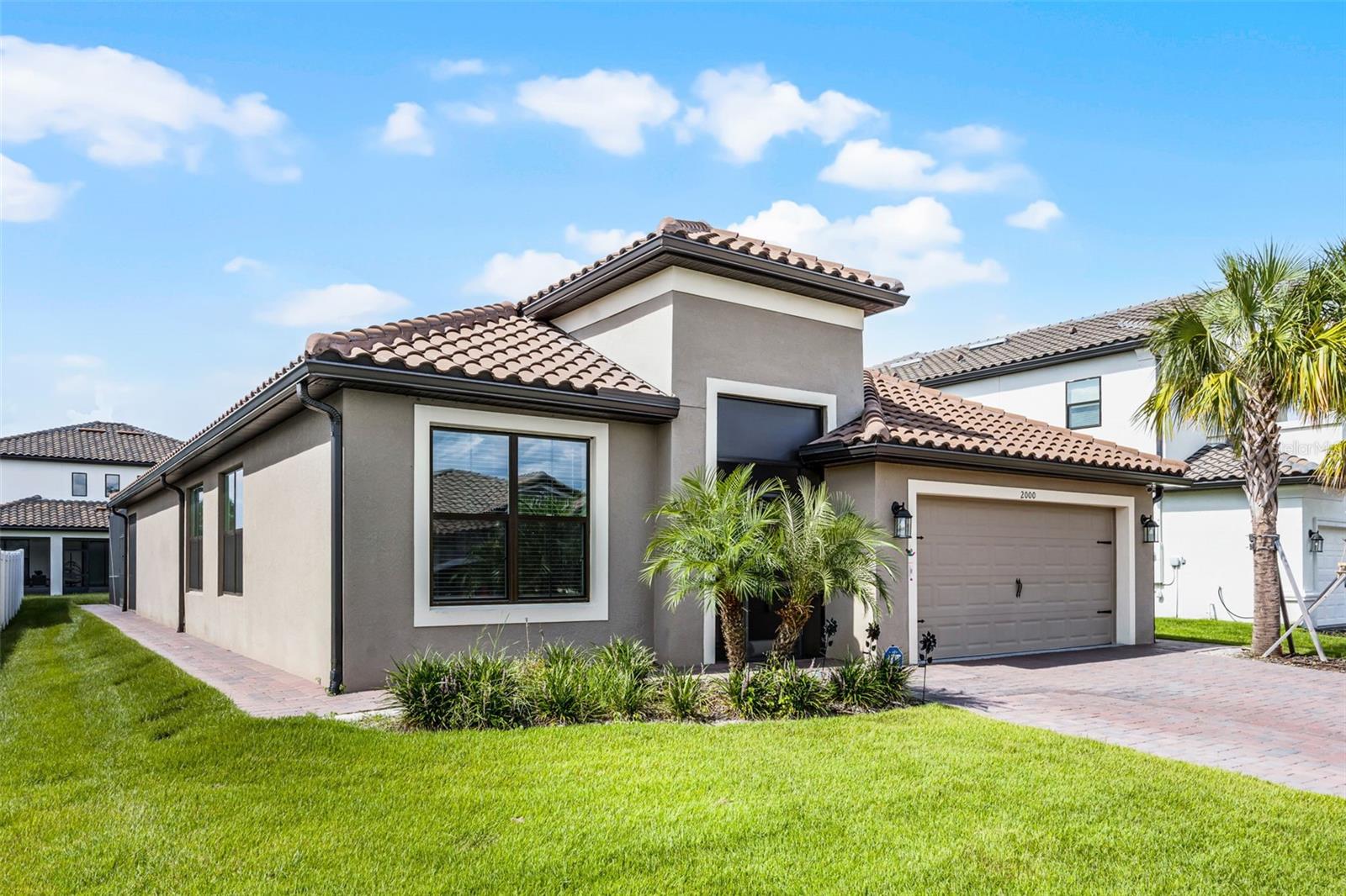 2000 Goblet Cove Street, FL