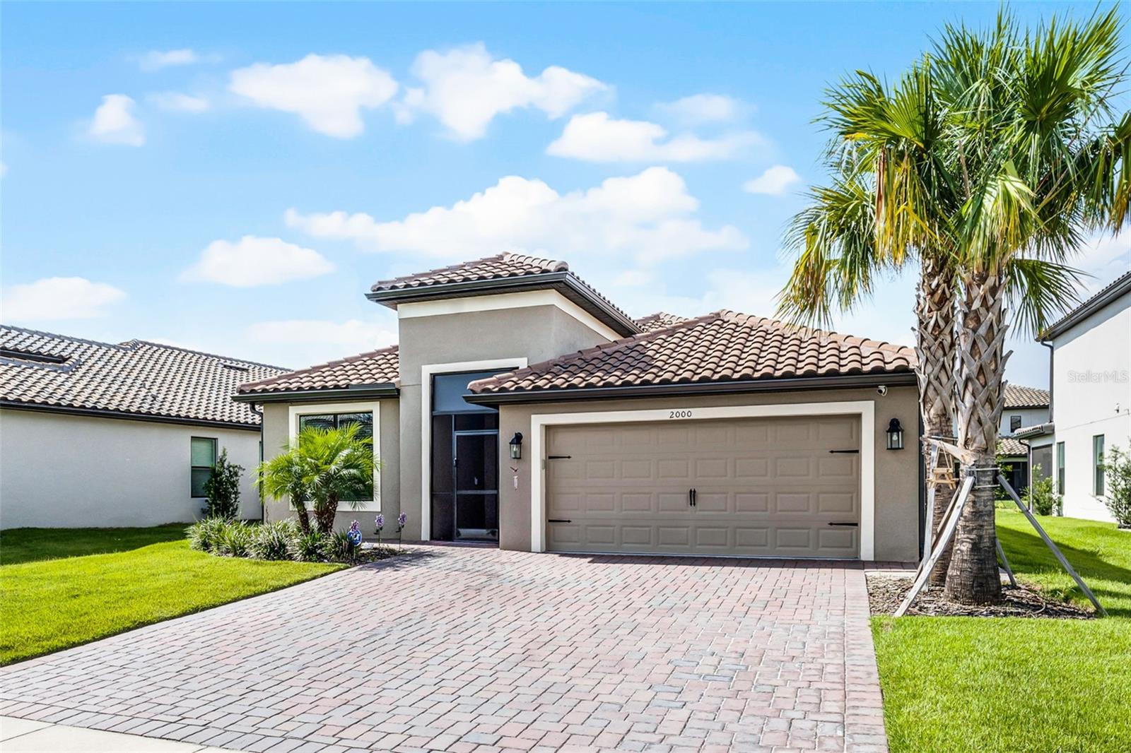 2000 Goblet Cove Street, FL